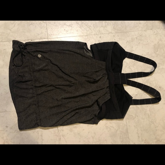 Lululemon Tank - Picture 2 of 2